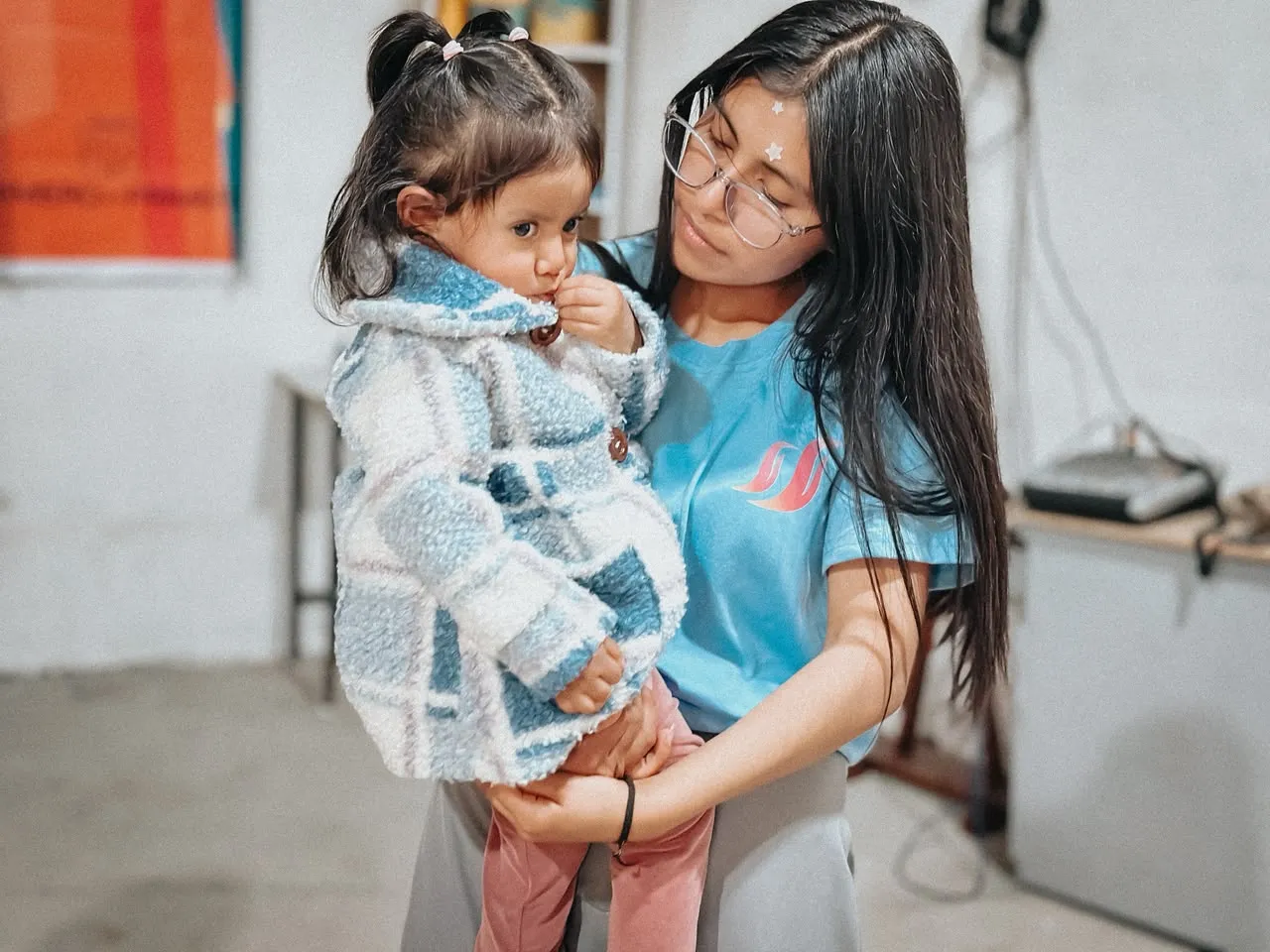 Ministerio de Niños (CCED Kids) en CCED