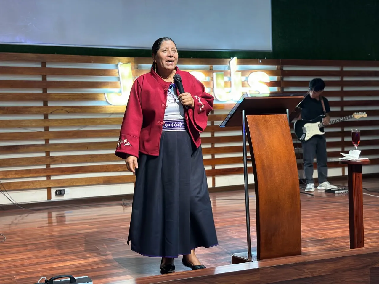 Dolores Baltazar